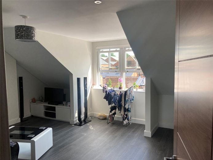 1 bedroom flat, Lawrence Street, York YO10 - Let Agreed