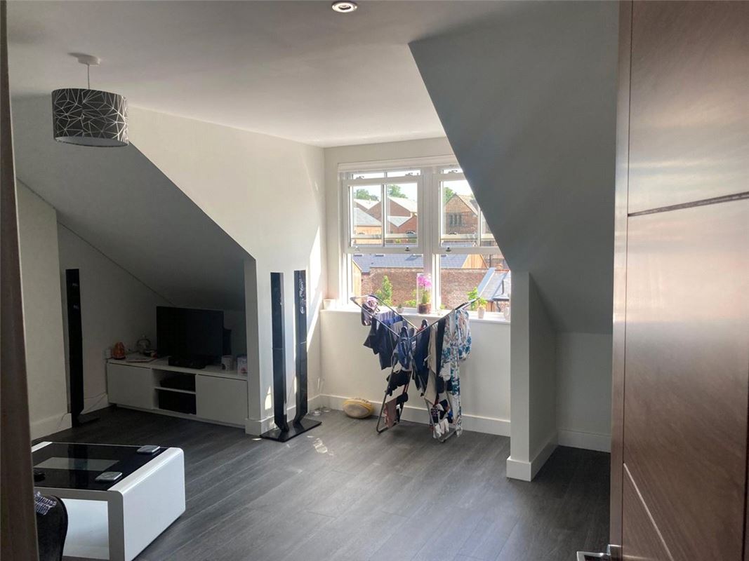 1 bedroom flat, Lawrence Street, York YO10 - Let Agreed