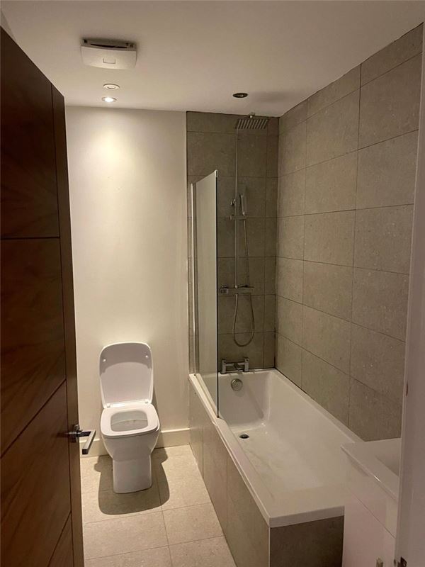 1 bedroom flat, Lawrence Street, York YO10 - Let Agreed