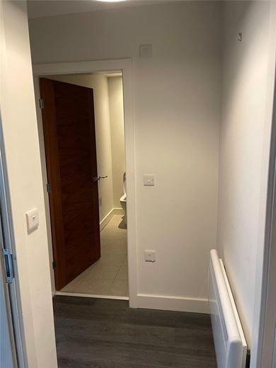 1 bedroom flat, Lawrence Street, York YO10 - Let Agreed