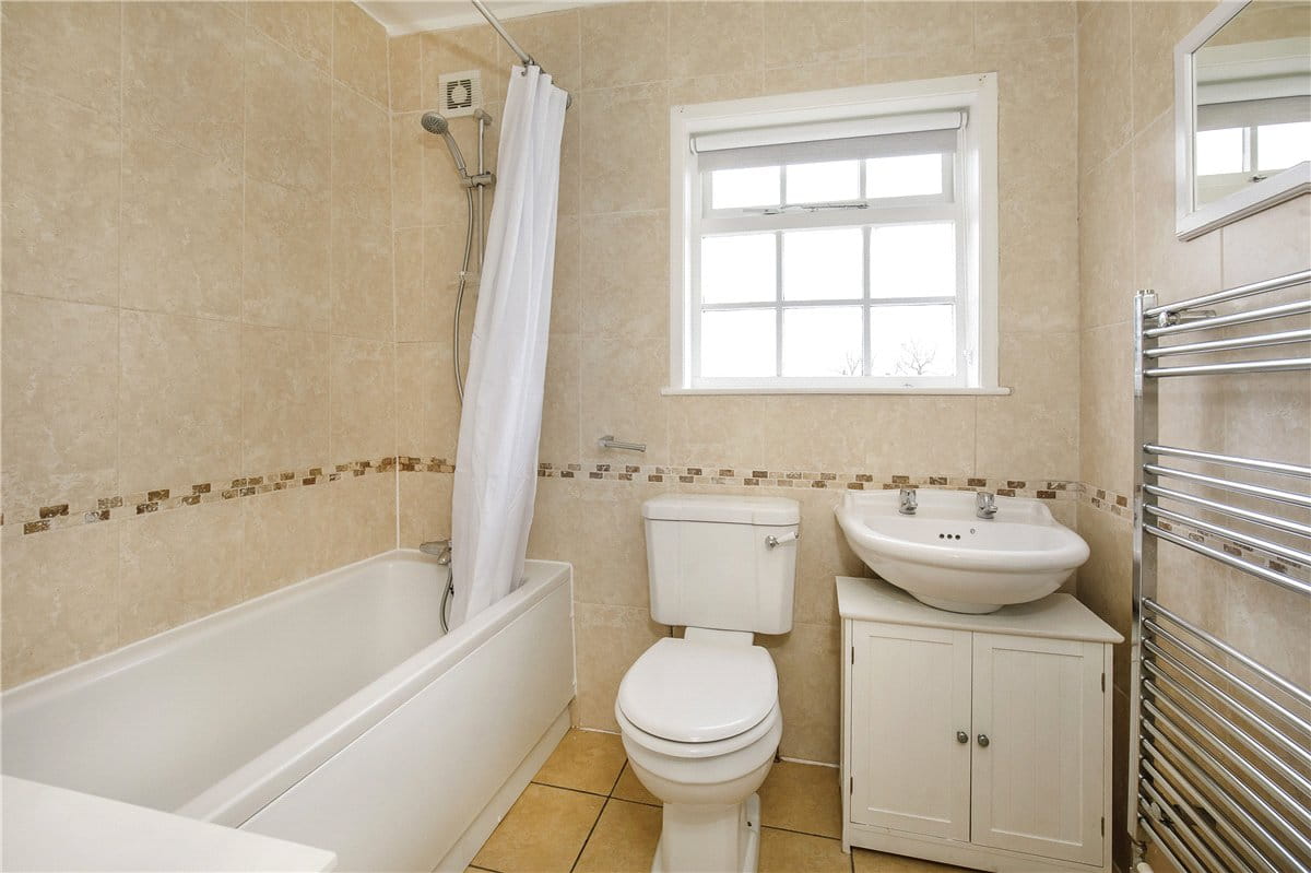 2 bedroom house, Primrose Hill Farm Cottage, Cawood YO8 - Let Agreed