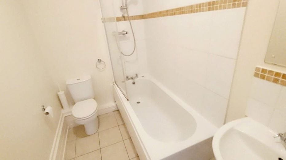 2 bedroom flat, Wenlock Terrace, York YO10 - Available