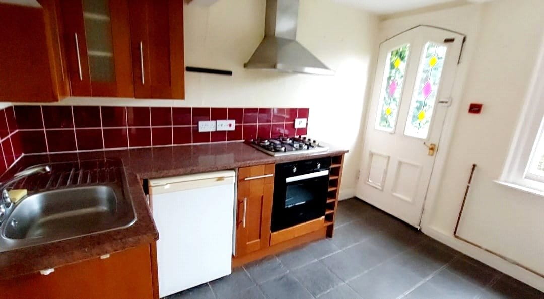 2 bedroom flat, Wenlock Terrace, York YO10 - Available