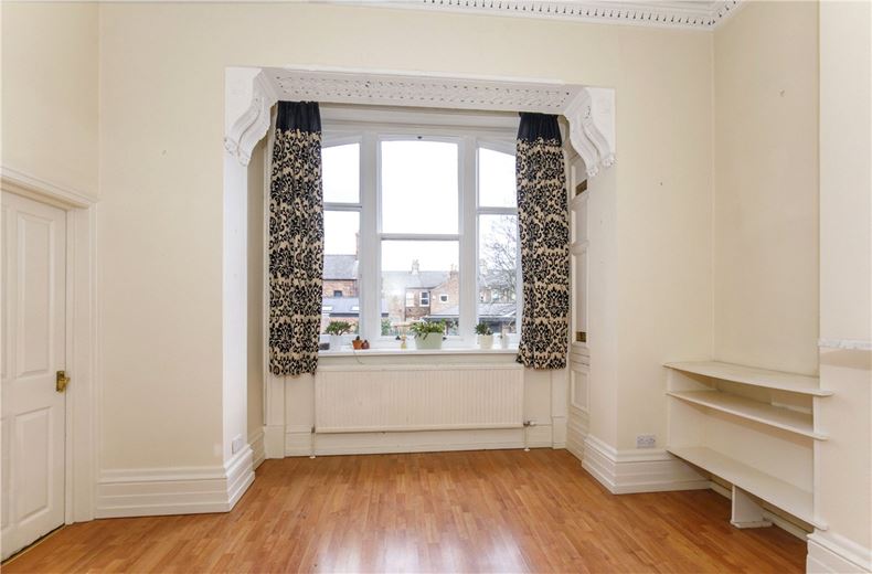 2 bedroom flat, Wenlock Terrace, York YO10 - Available