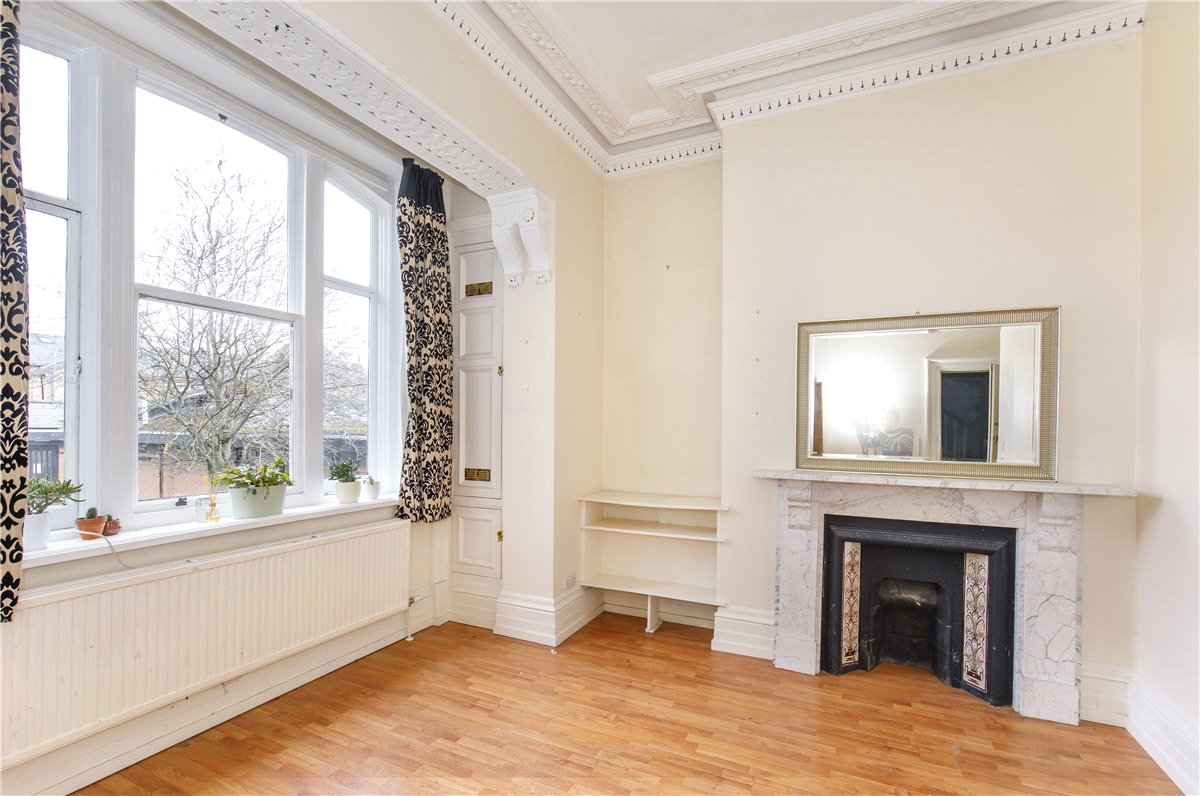 2 bedroom flat, Wenlock Terrace, York YO10 - Available