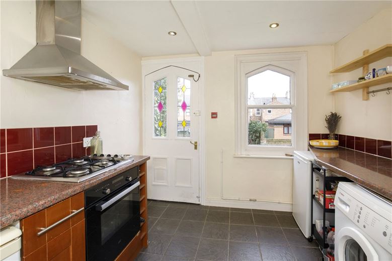 2 bedroom flat, Wenlock Terrace, York YO10 - Available
