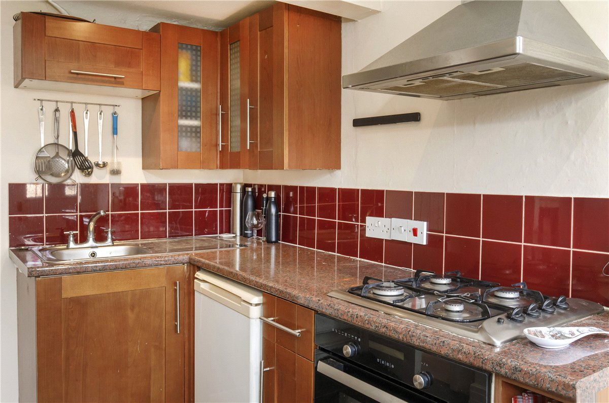 2 bedroom flat, Wenlock Terrace, York YO10 - Available