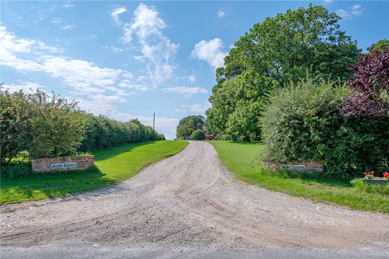 6 bedroom house, Bartindale Road, Hunmanby YO14 - Available