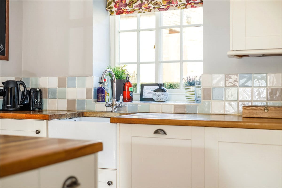 3 bedroom house, Main Street, Westow YO60 - Available