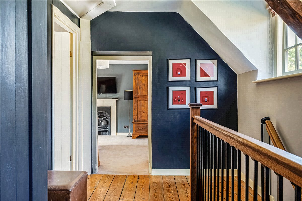 3 bedroom house, Main Street, Westow YO60 - Available