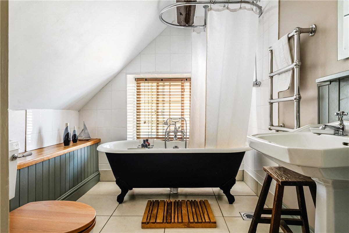 3 bedroom house, Main Street, Westow YO60 - Available