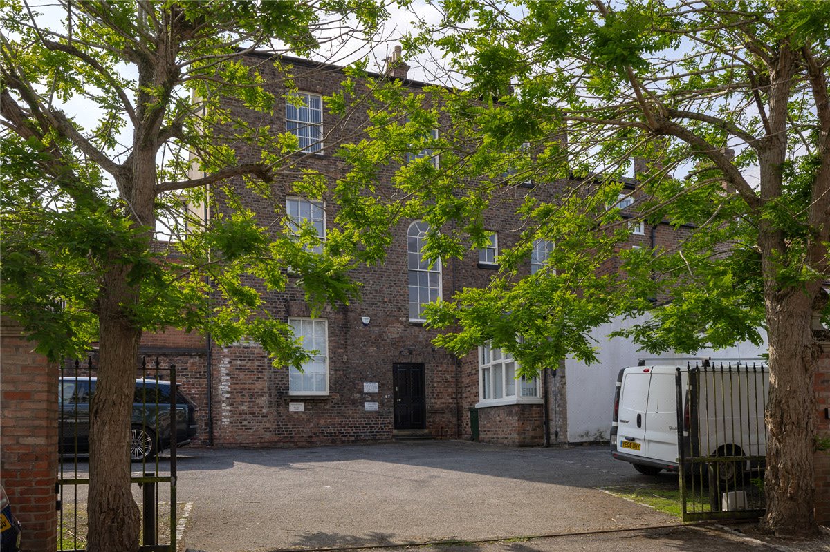 5 bedroom house, The Mount, York YO24 - Sold STC