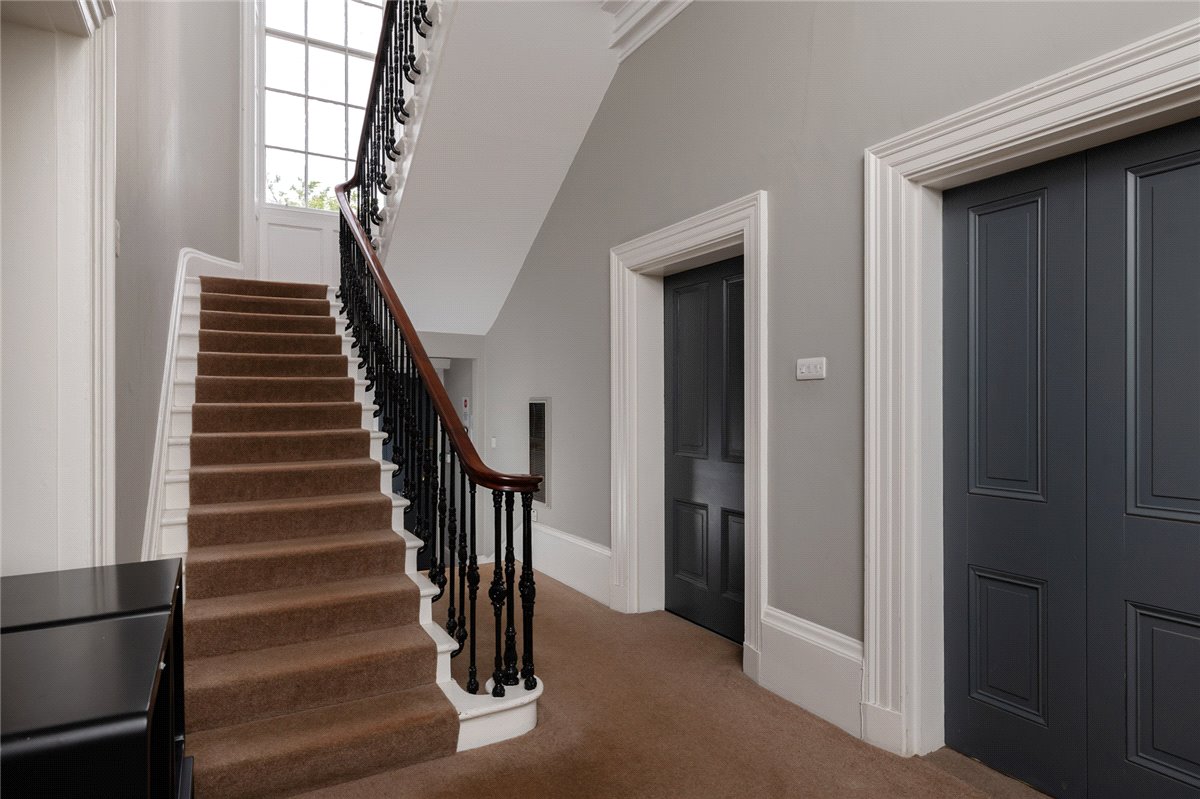 5 bedroom house, The Mount, York YO24 - Sold STC