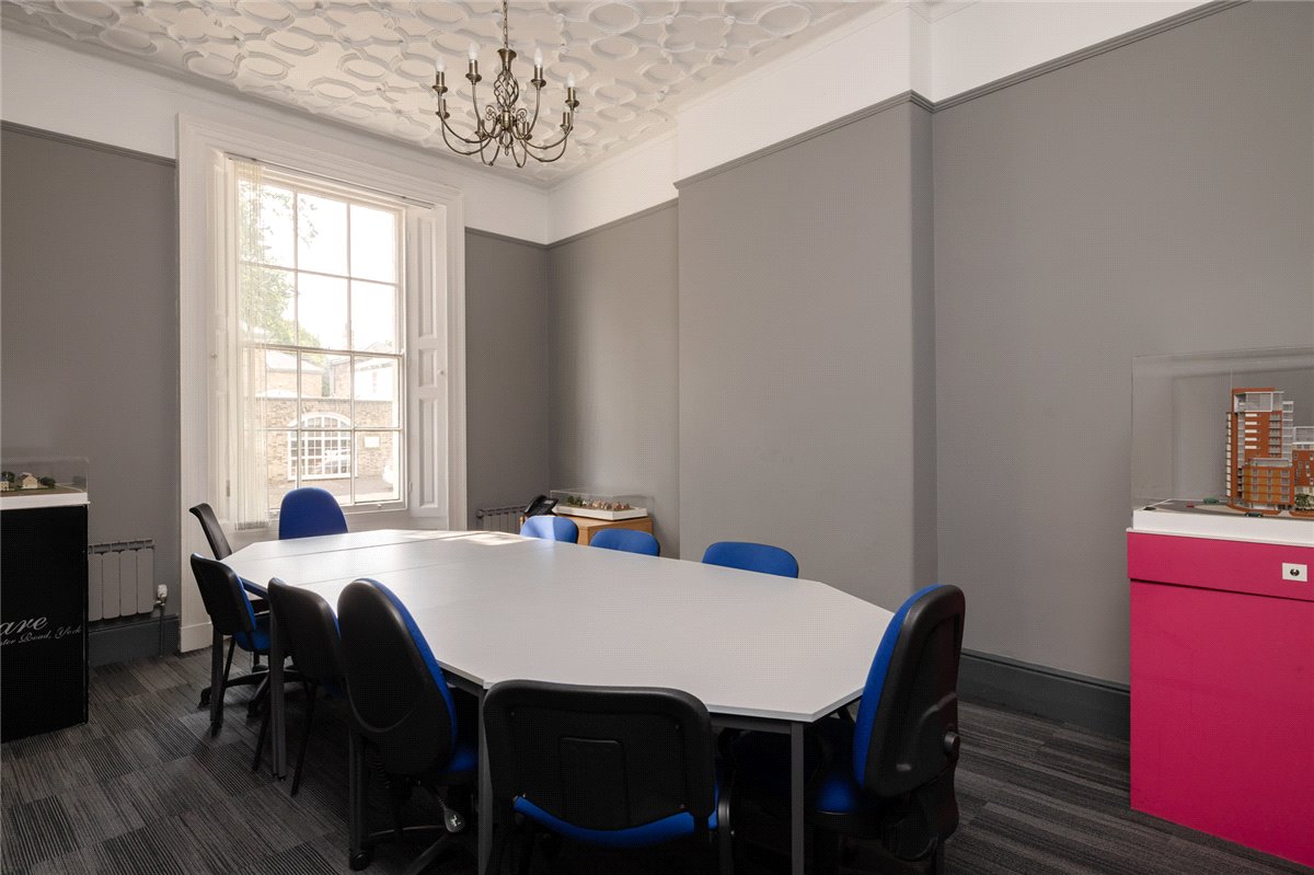 5 bedroom house, The Mount, York YO24 - Sold STC