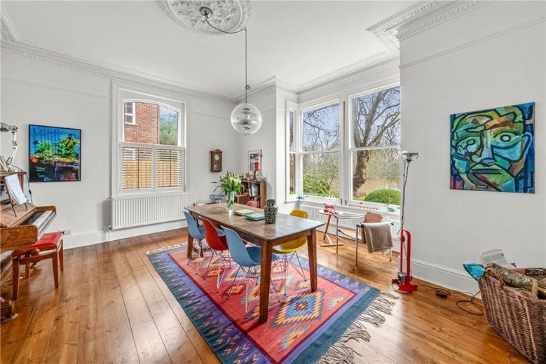 5 bedroom house, Holly Terrace, York YO10 - Available