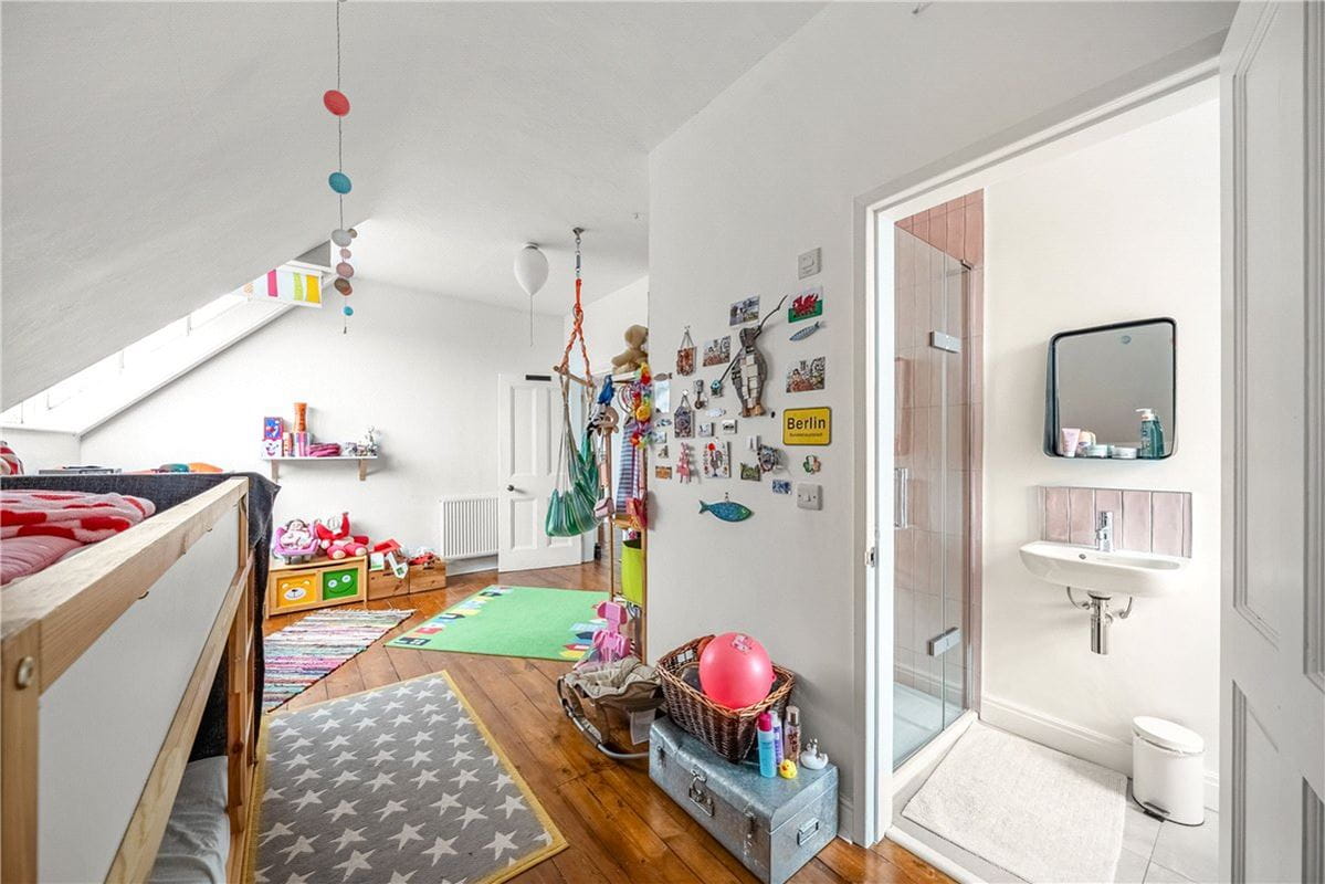 5 bedroom house, Holly Terrace, York YO10 - Available