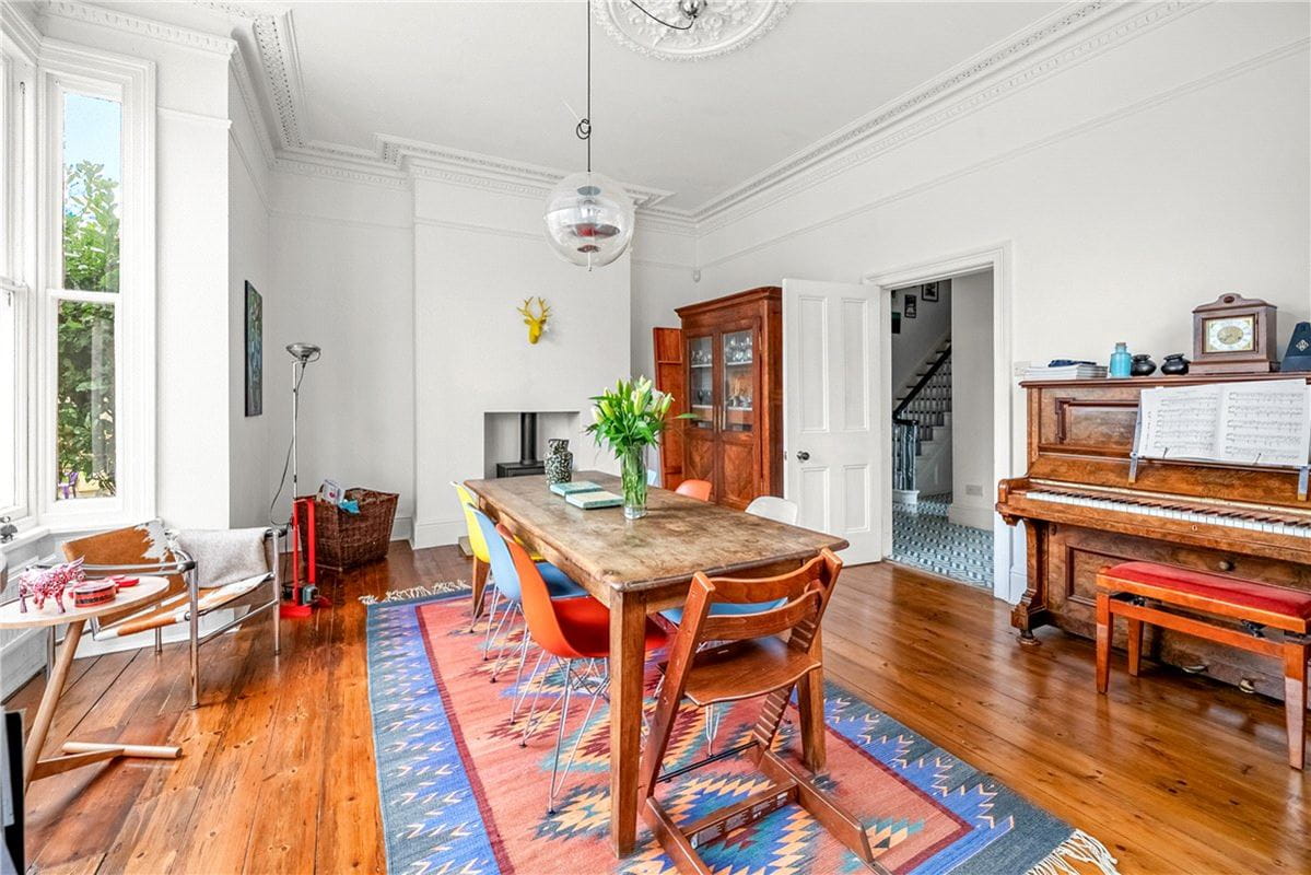 5 bedroom house, Holly Terrace, York YO10 - Available