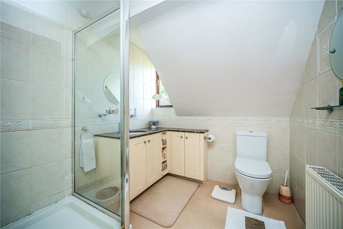 4 bedroom house, Pump Alley, Bolton Percy YO23 - Available