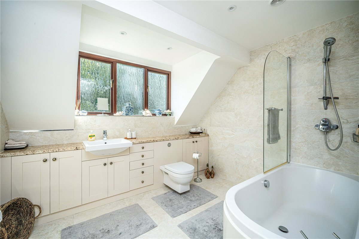 4 bedroom house, Pump Alley, Bolton Percy YO23 - Available