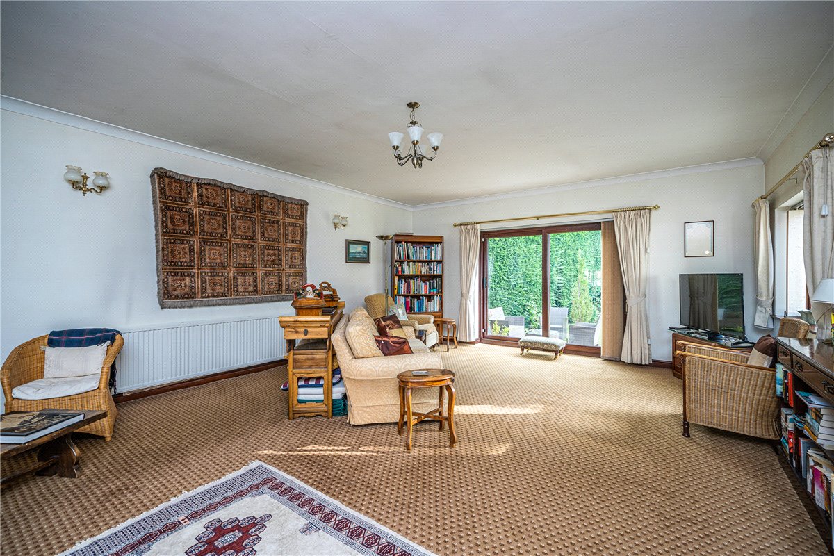 4 bedroom house, Pump Alley, Bolton Percy YO23 - Available