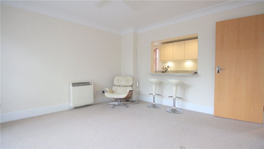 2 bedroom flat, Emperors Wharf, Skeldergate YO1 - Available