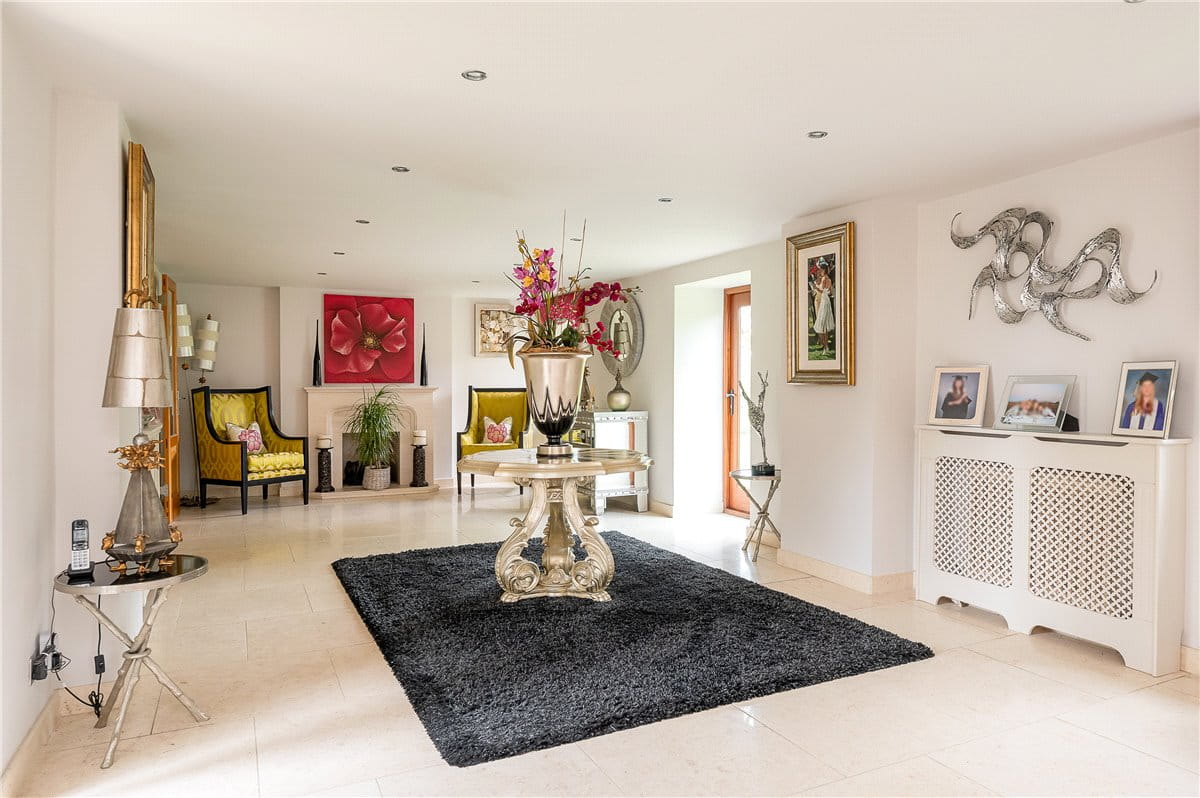 6 bedroom house, Dunnington, York YO19 - Available