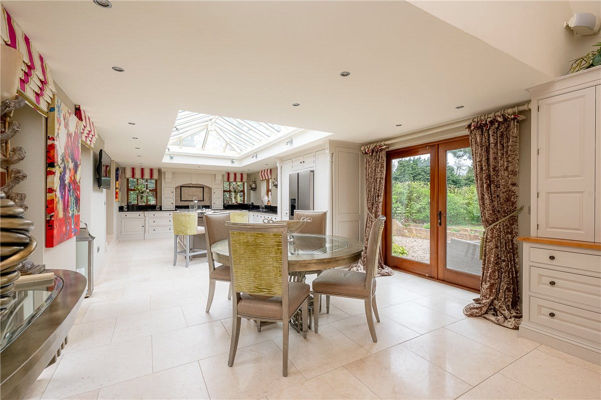 6 bedroom house, Dunnington, York YO19 - Available