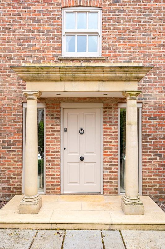 6 bedroom house, Dunnington, York YO19 - Available