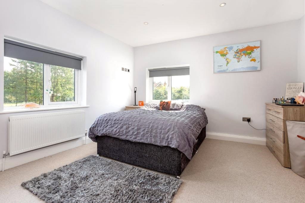 4 bedroom house, Sandhill Lane, Sutton on Derwent YO41 - Available