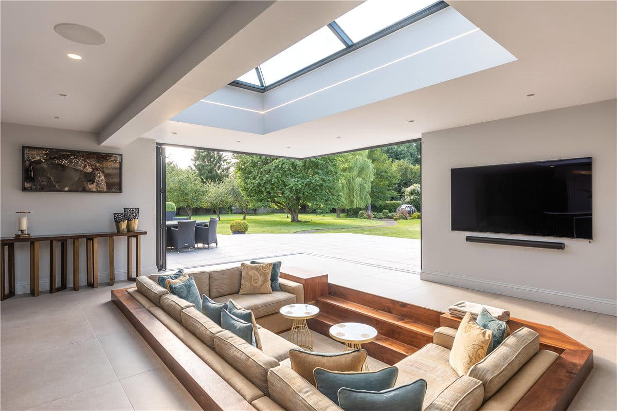 7 bedroom house, Welham, Malton YO17 - Available