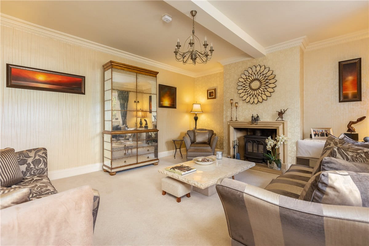 7 bedroom house, Welham, Malton YO17 - Available