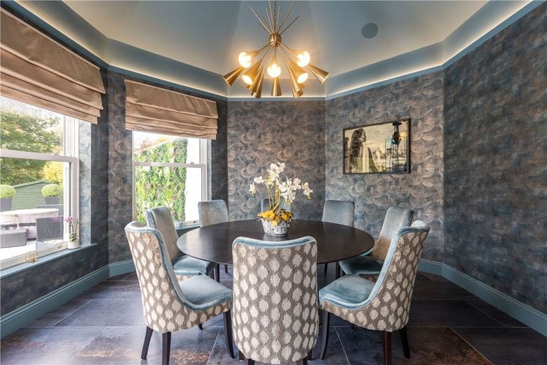 7 bedroom house, Welham, Malton YO17 - Available