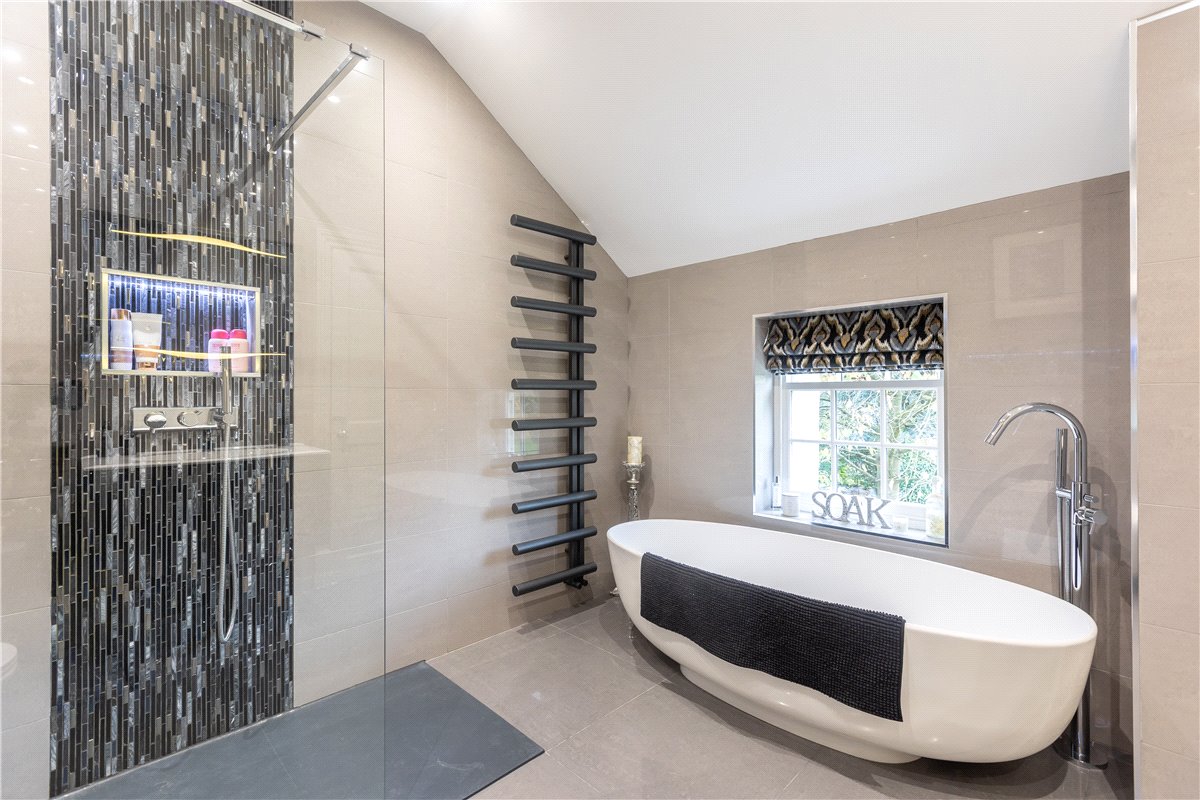 7 bedroom house, Welham, Malton YO17 - Available