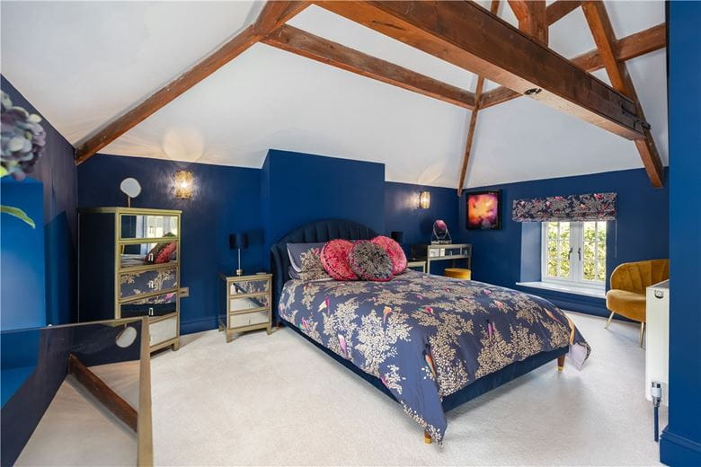 7 bedroom house, Welham, Malton YO17 - Available