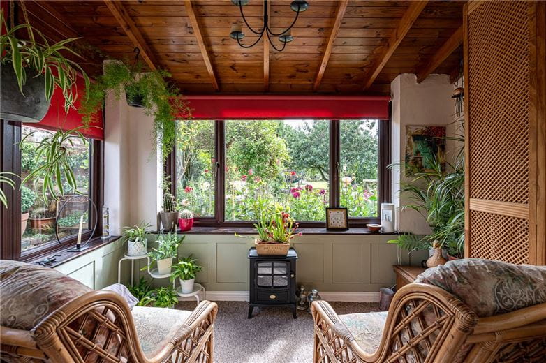 4 bedroom house, Clematis House, Thornton Le Clay YO60 - Sold STC