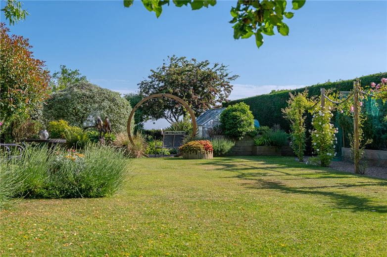 4 bedroom house, Clematis House, Thornton Le Clay YO60 - Sold STC