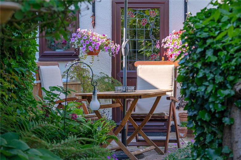 4 bedroom house, Clematis House, Thornton Le Clay YO60 - Sold STC