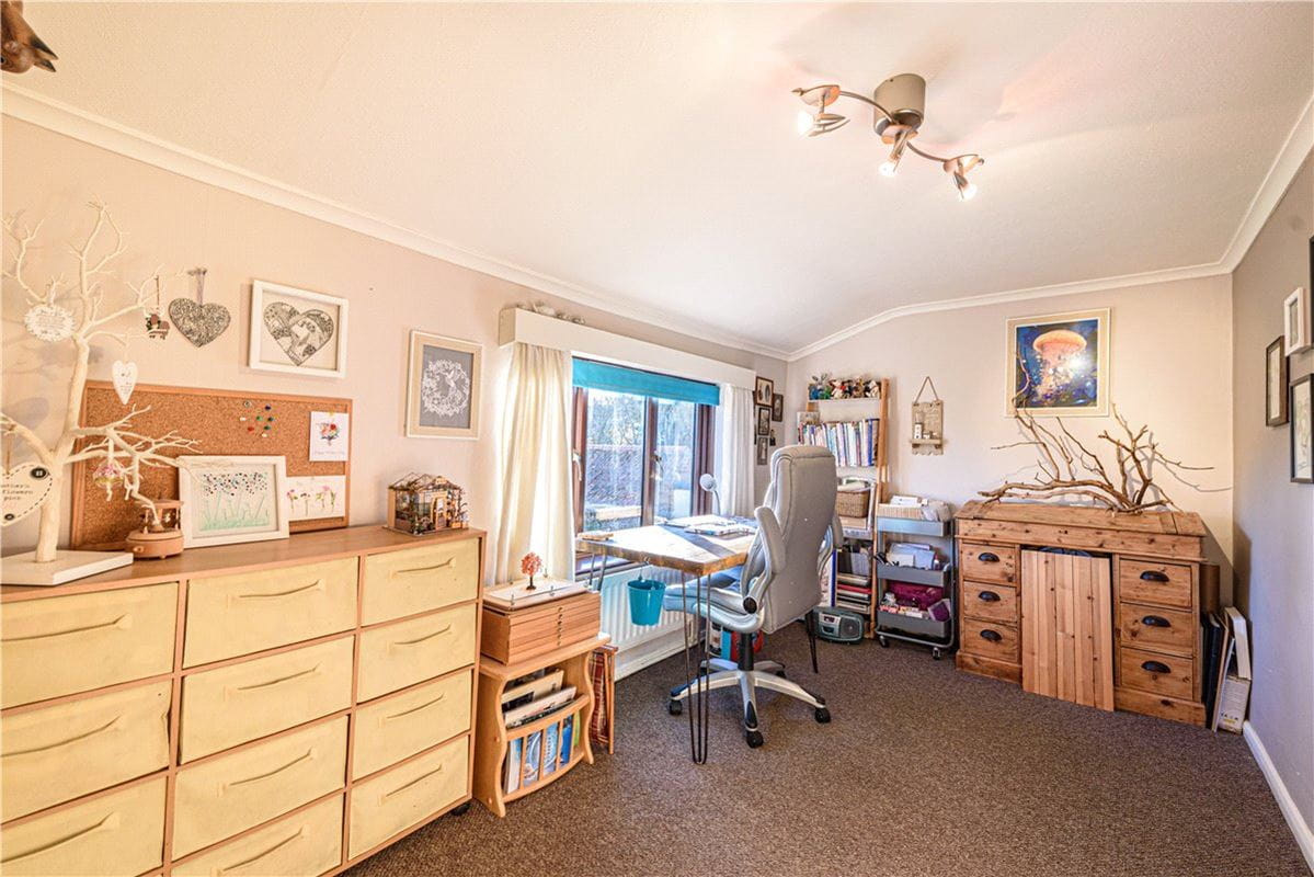 4 bedroom house, Clematis House, Thornton Le Clay YO60 - Sold STC