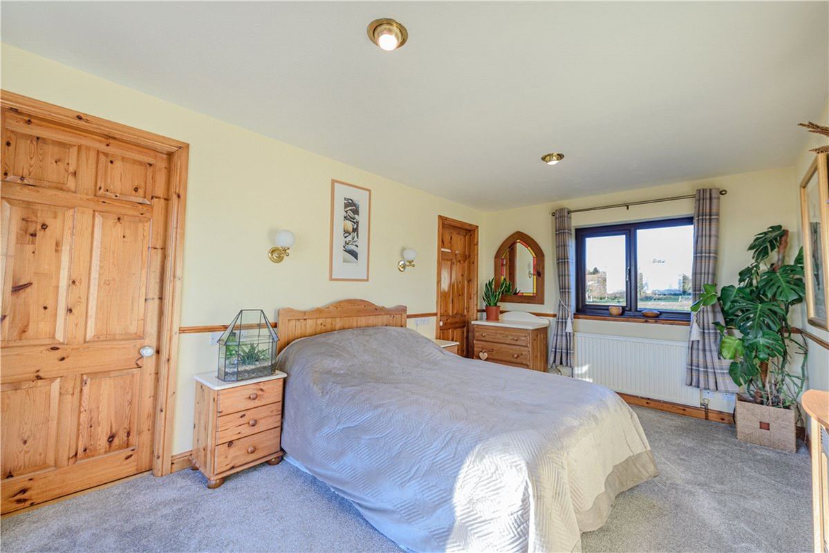 4 bedroom house, Clematis House, Thornton Le Clay YO60 - Sold STC