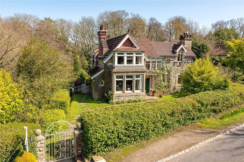 4 bedroom house, Staintondale Road, Cloughton YO13 - Available