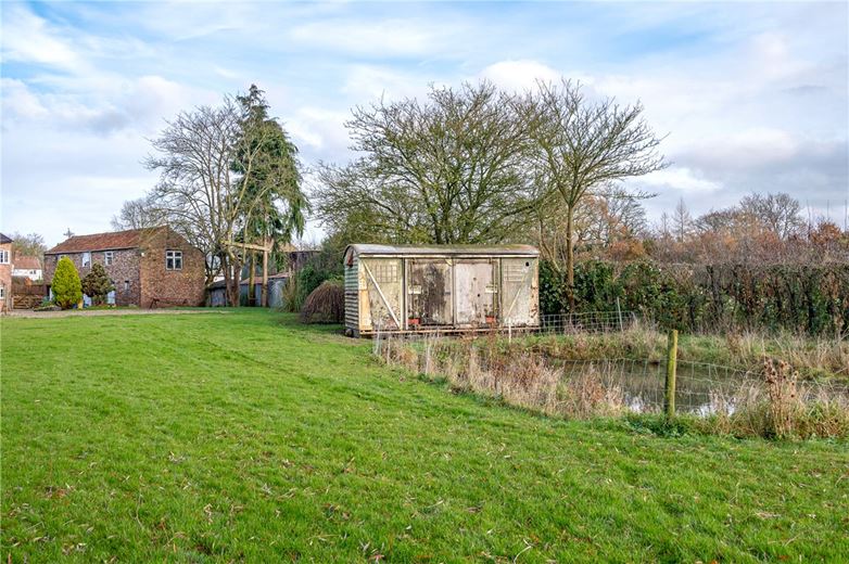 4 bedroom house, The White Swan Inn, YO60 - Sold