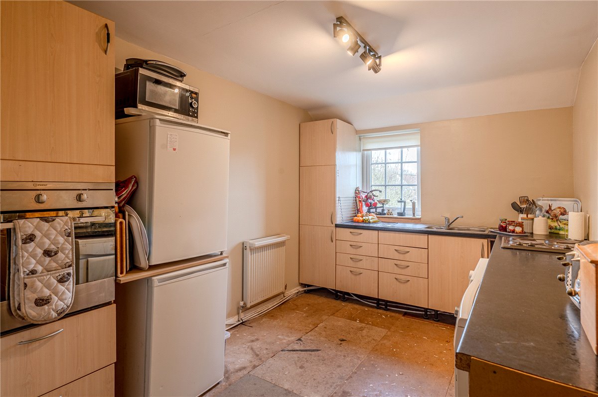 4 bedroom house, The White Swan Inn, YO60 - Sold