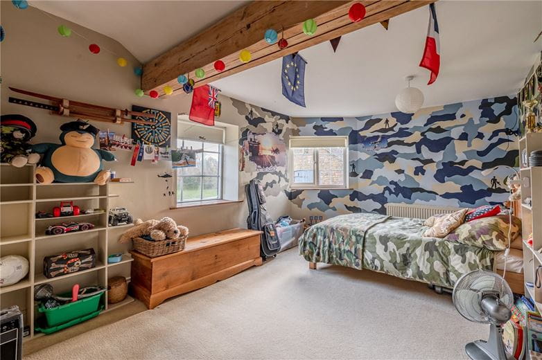 4 bedroom house, The White Swan Inn, YO60 - Sold