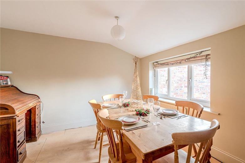 4 bedroom house, The White Swan Inn, YO60 - Sold