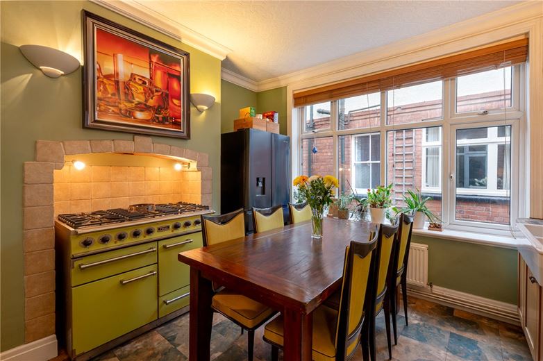 5 bedroom house, Severus Avenue, York YO24 - Sold STC