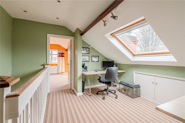 5 bedroom house, Severus Avenue, York YO24 - Sold STC