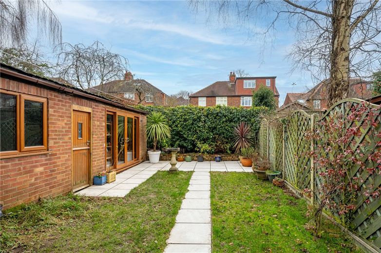 5 bedroom house, Severus Avenue, York YO24 - Sold STC