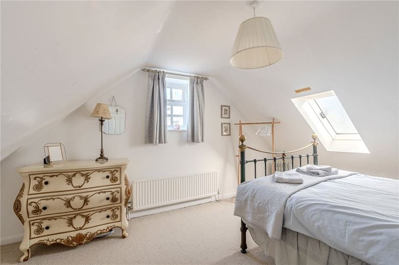 5 bedroom house, Old Road, Cawood YO8 - Available