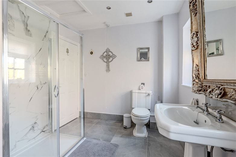 5 bedroom house, Old Road, Cawood YO8 - Available