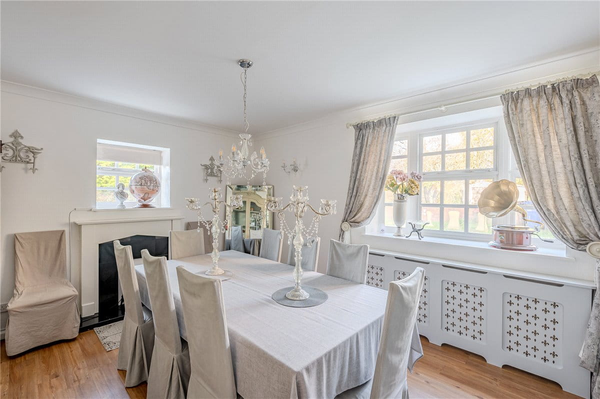 5 bedroom house, Old Road, Cawood YO8 - Available